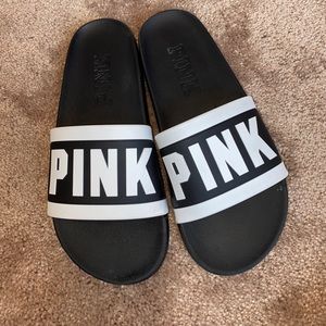 PINK slides